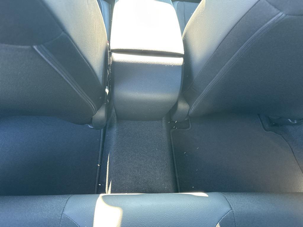 new 2026 Honda Civic car, priced at $27,800