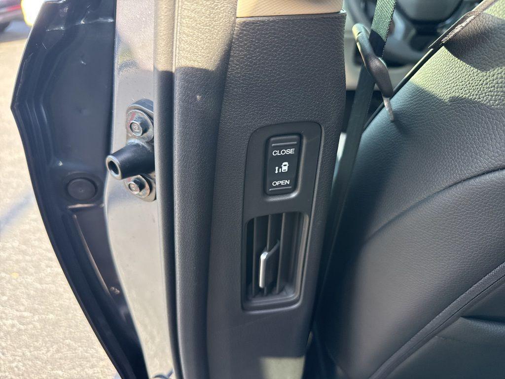 new 2026 Honda Odyssey car, priced at $49,067