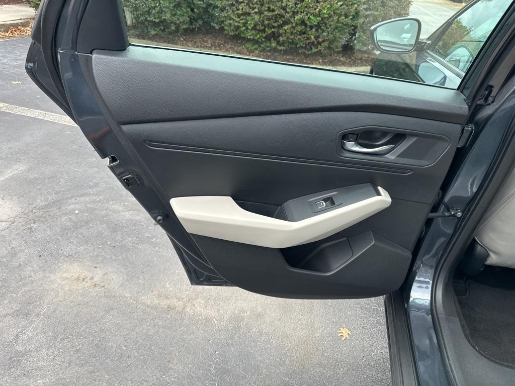 used 2024 Honda Accord car, priced at $26,589