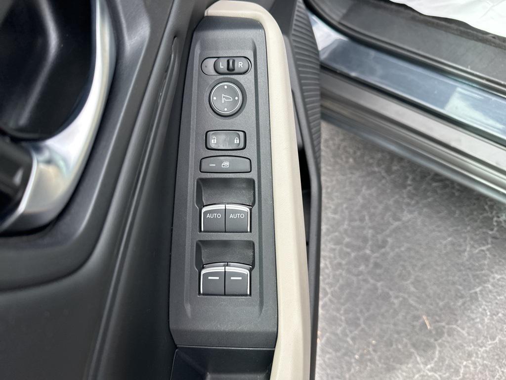 used 2024 Honda Accord car, priced at $26,589