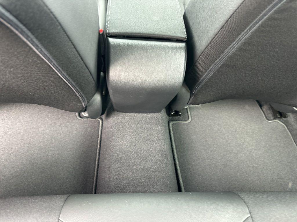 new 2026 Honda Civic car, priced at $27,800