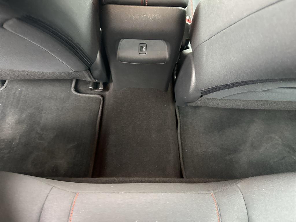 used 2024 Nissan Sentra car, priced at $19,889