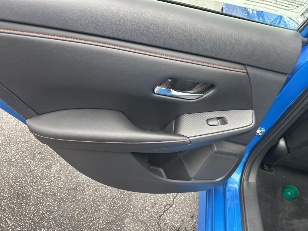 used 2024 Nissan Sentra car, priced at $19,889