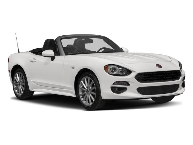 used 2017 FIAT 124 Spider car, priced at $18,489