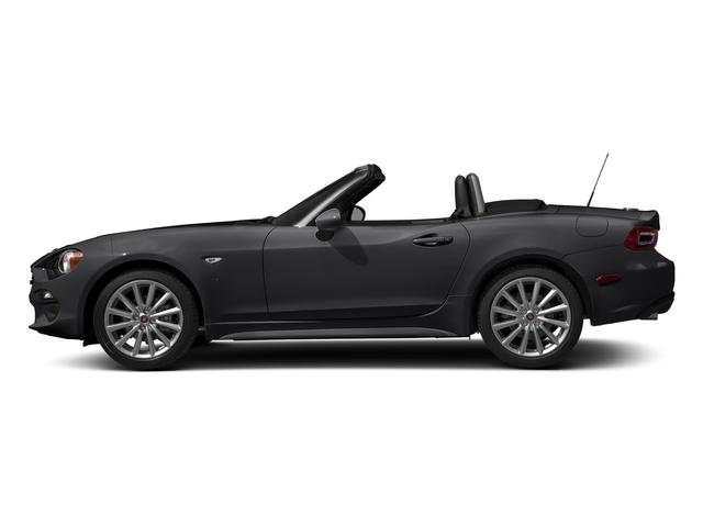 used 2017 FIAT 124 Spider car, priced at $18,489