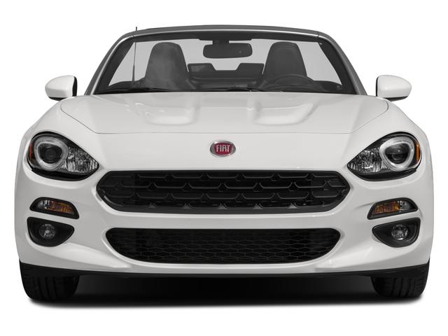 used 2017 FIAT 124 Spider car, priced at $18,489