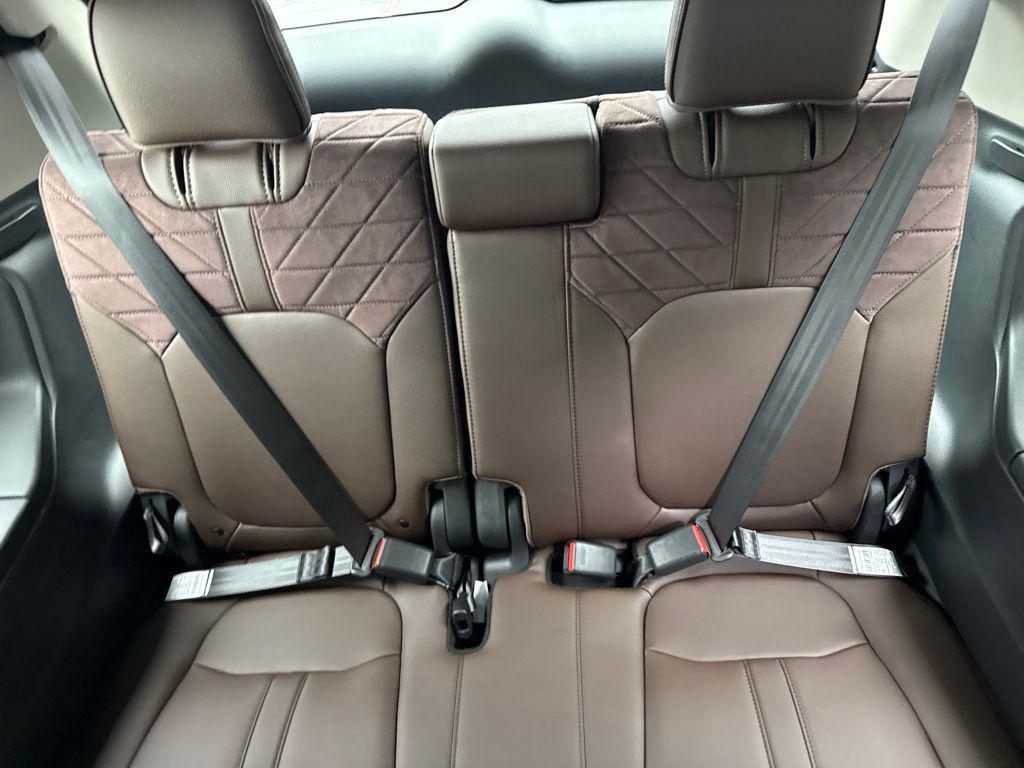new 2026 Honda Pilot car, priced at $56,134