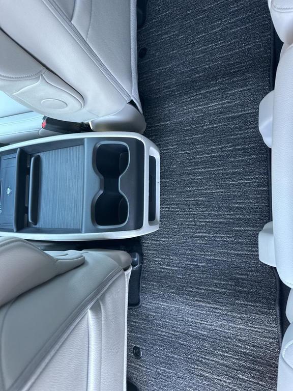 new 2026 Honda Odyssey car, priced at $42,180