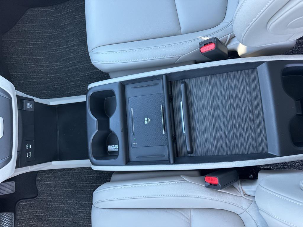 new 2026 Honda Odyssey car, priced at $42,180