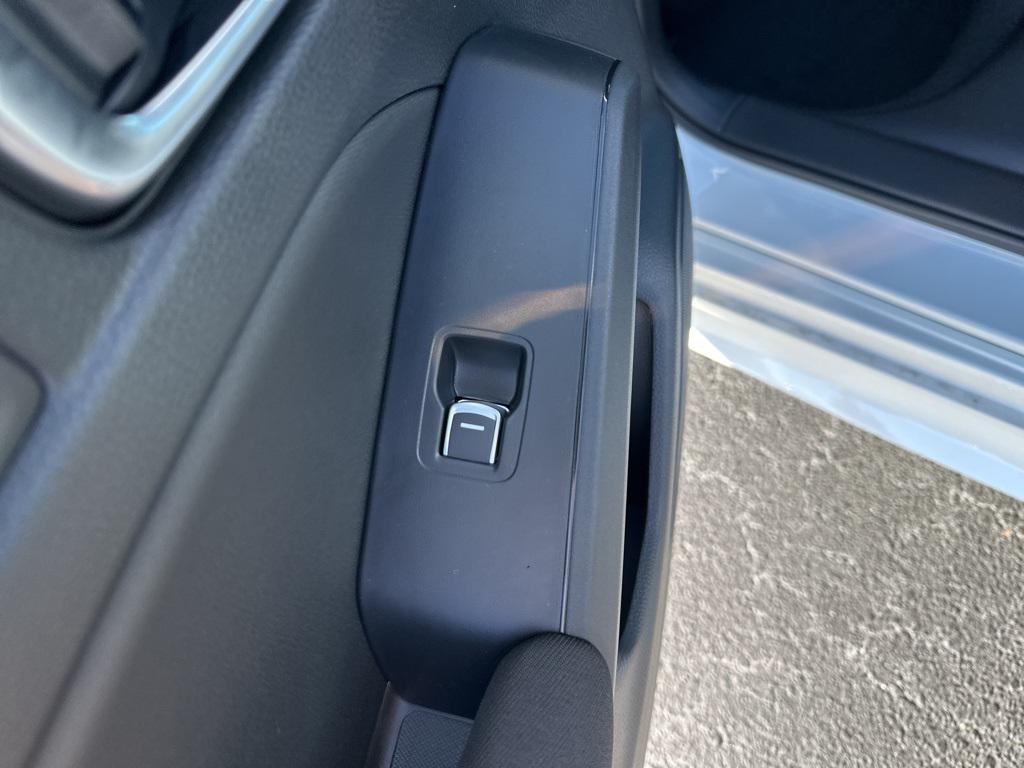 new 2026 Honda Civic car, priced at $27,090