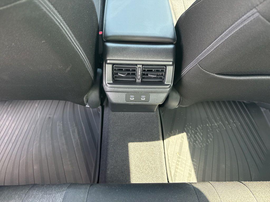 new 2026 Honda Accord Hybrid car, priced at $33,949