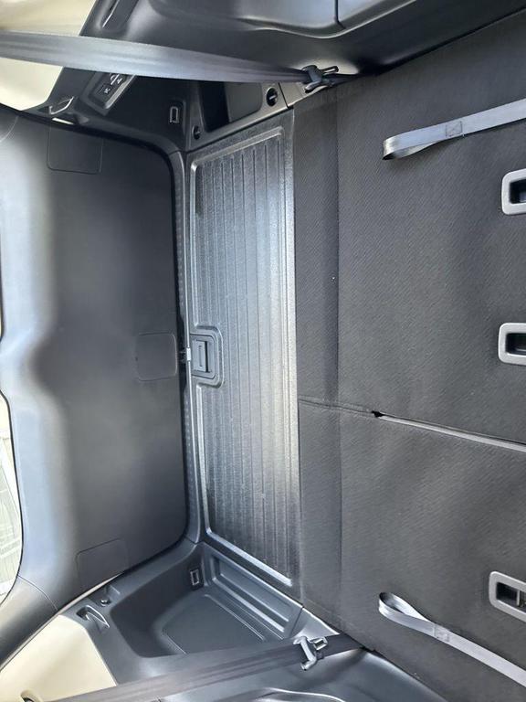 new 2026 Honda Pilot car, priced at $53,879