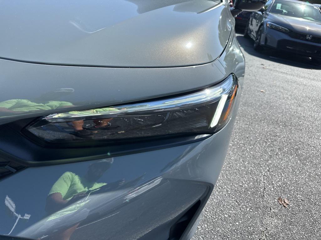new 2026 Honda Civic car, priced at $27,090