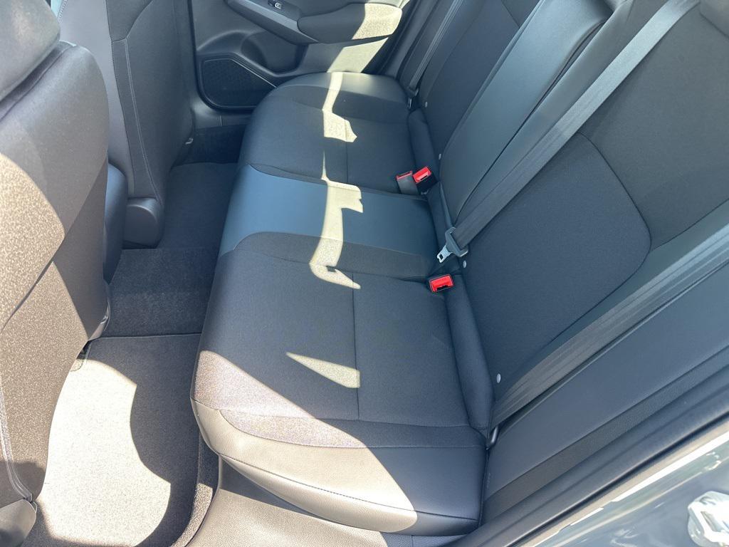 new 2026 Honda Civic car, priced at $27,090