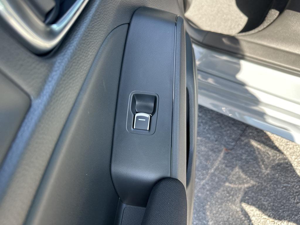 new 2026 Honda Civic car, priced at $27,090