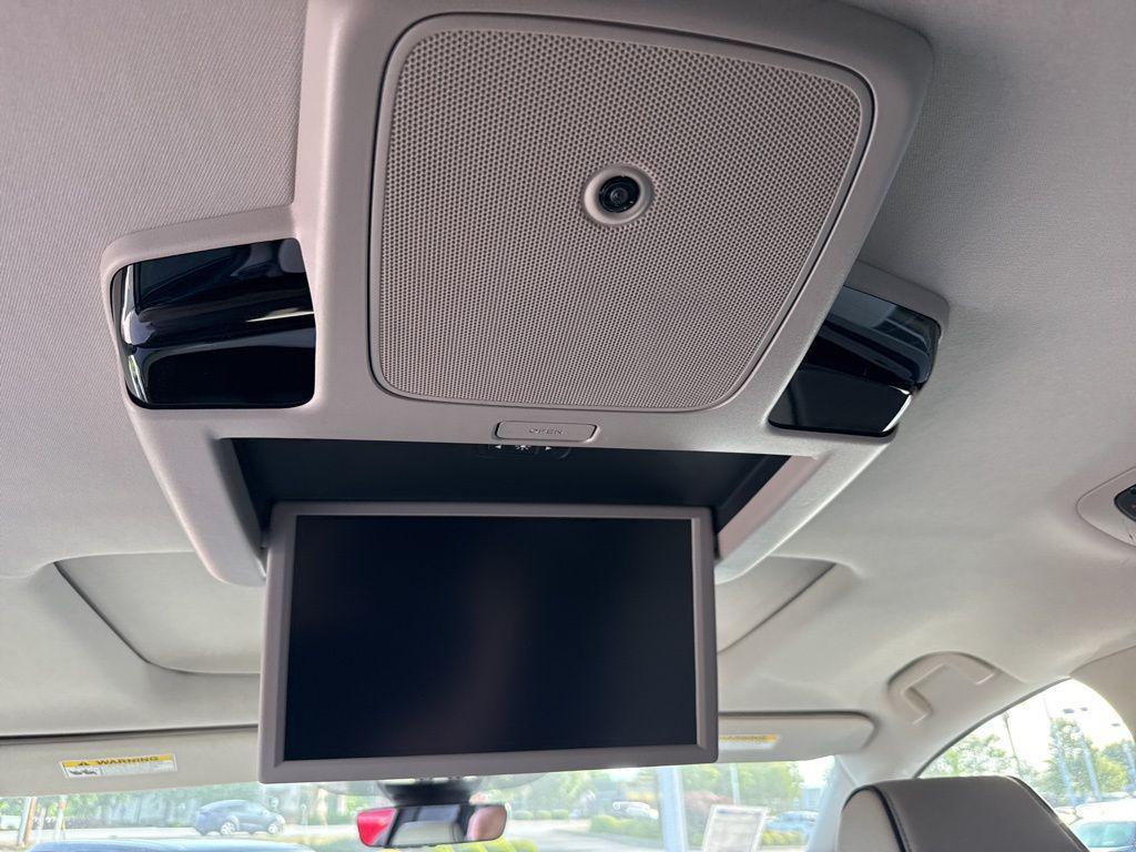 new 2026 Honda Odyssey car, priced at $49,067