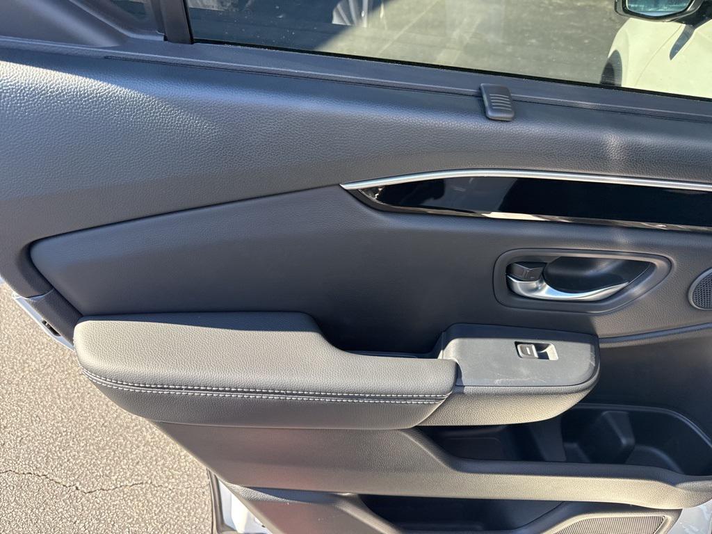 used 2023 Honda Pilot car, priced at $39,000