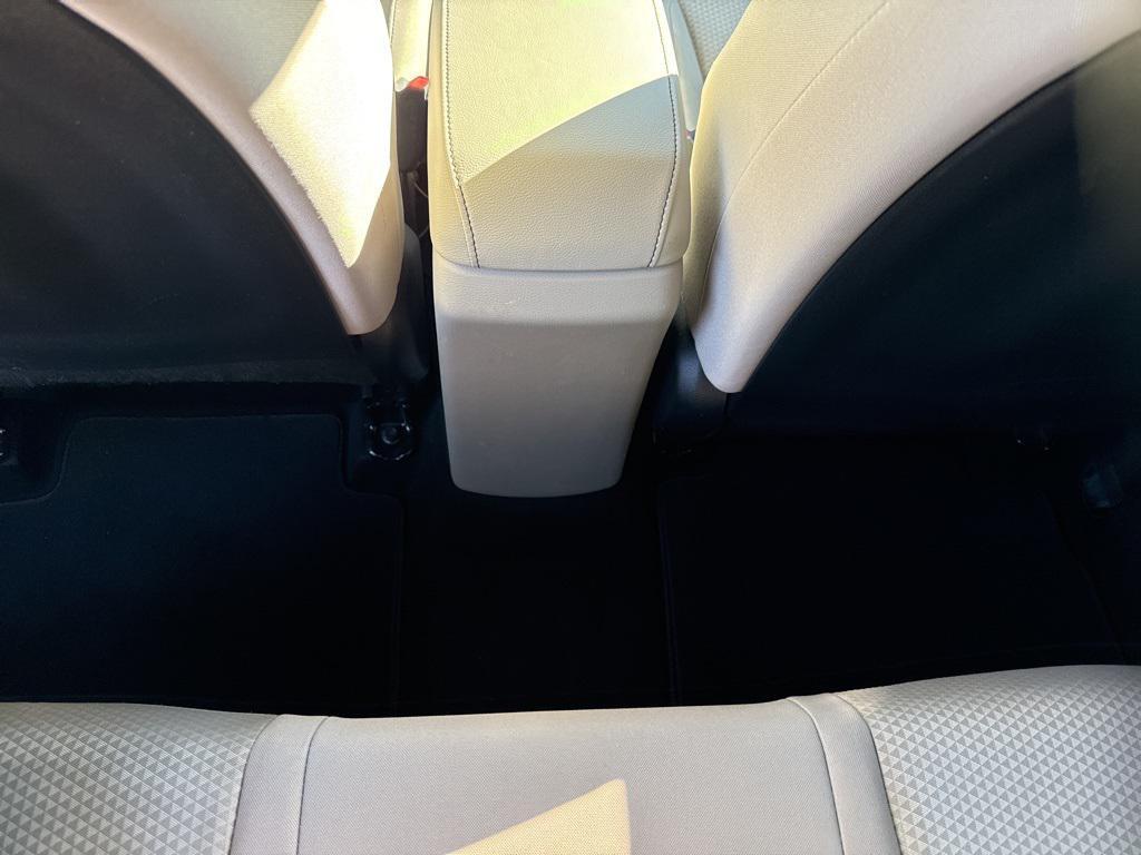 used 2023 Kia Soul car, priced at $18,500