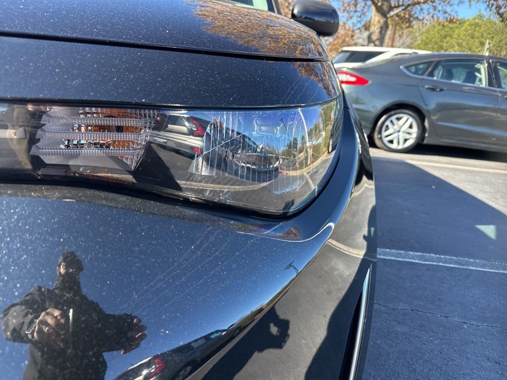 used 2023 Kia Soul car, priced at $18,500