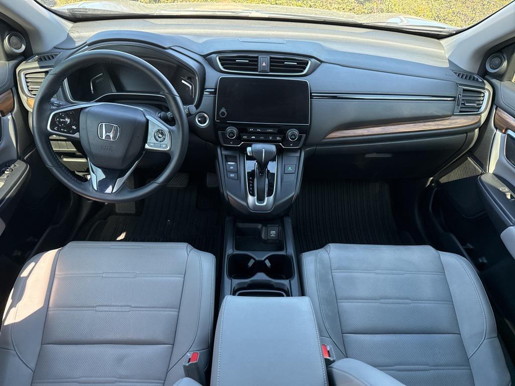 used 2019 Honda CR-V car, priced at $26,000