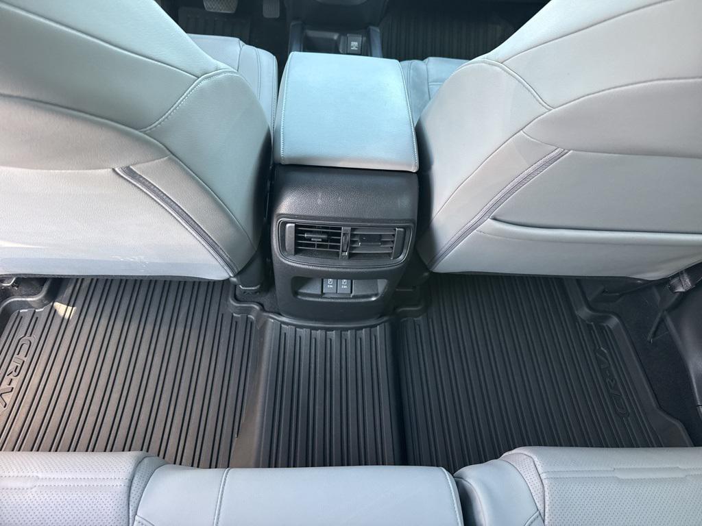 used 2019 Honda CR-V car, priced at $26,000