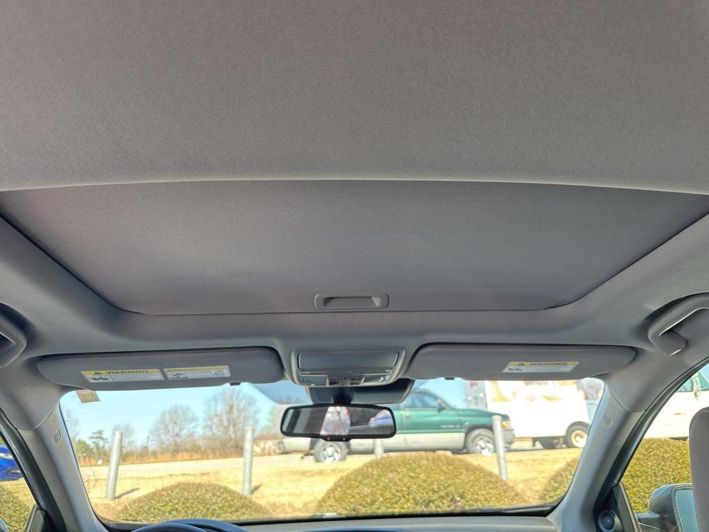 used 2019 Honda CR-V car, priced at $26,000