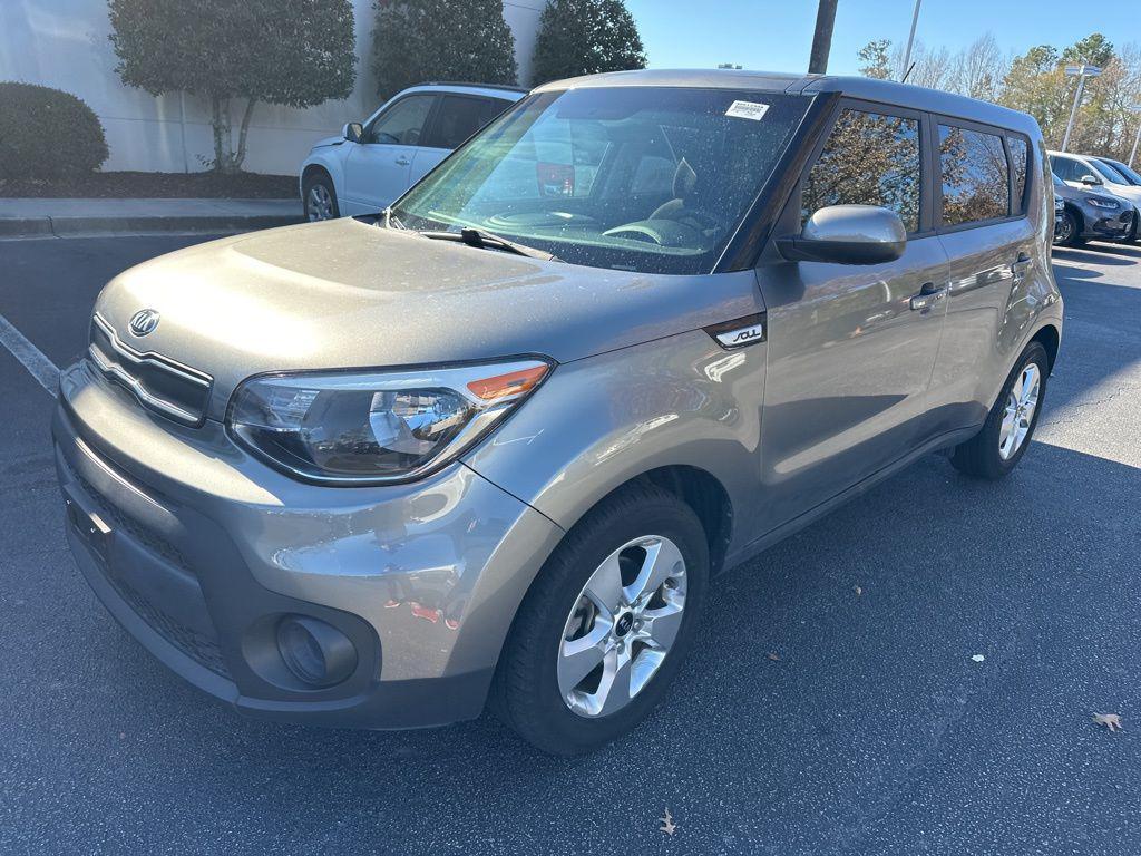 used 2019 Kia Soul car, priced at $13,500