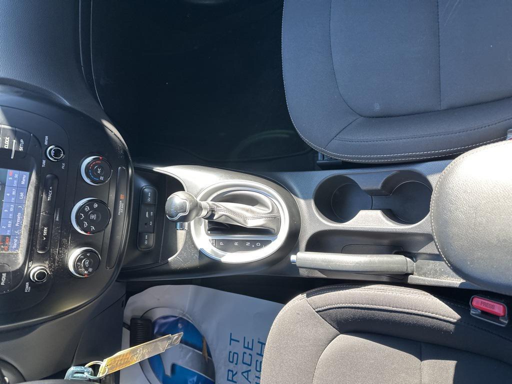 used 2019 Kia Soul car, priced at $14,200