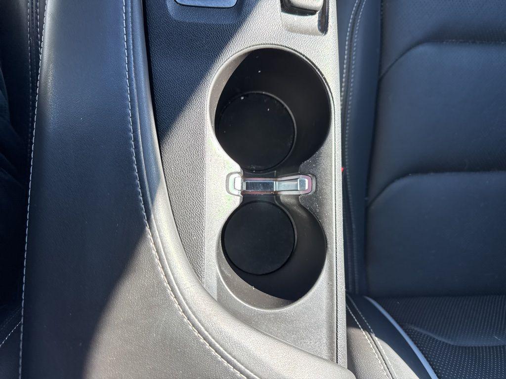 used 2016 Chevrolet Camaro car, priced at $32,000