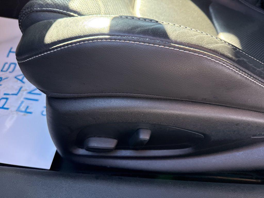 used 2016 Chevrolet Camaro car, priced at $32,000