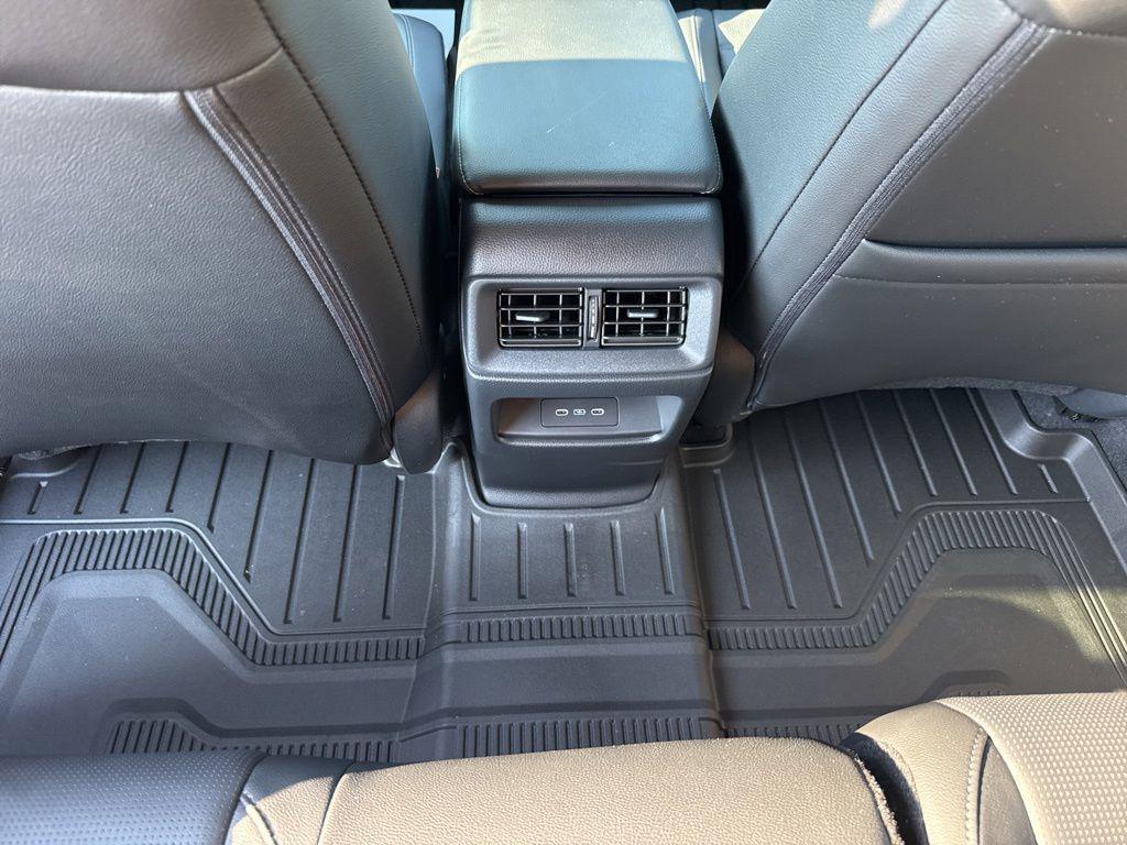 new 2026 Honda CR-V car, priced at $36,547