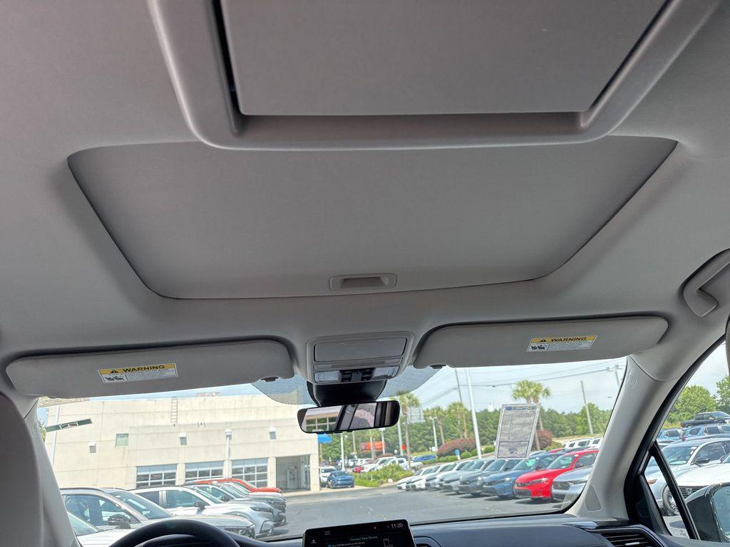 new 2026 Honda Odyssey car, priced at $50,066