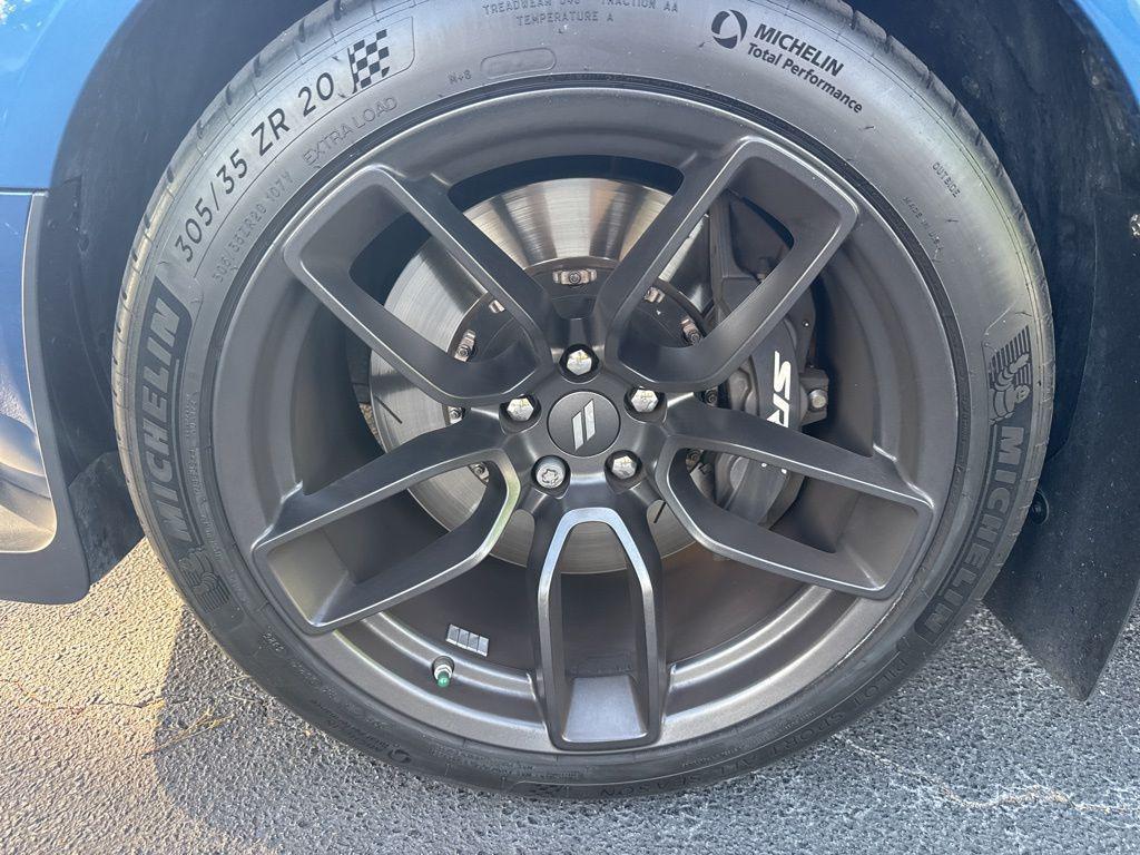 used 2022 Dodge Challenger car, priced at $50,000