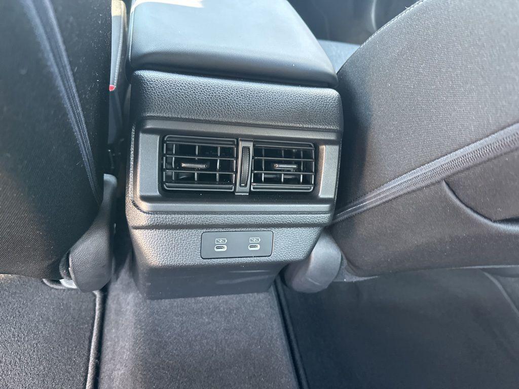 used 2025 Honda Accord car, priced at $28,000