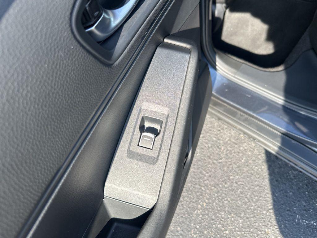 used 2025 Honda Accord car, priced at $28,000