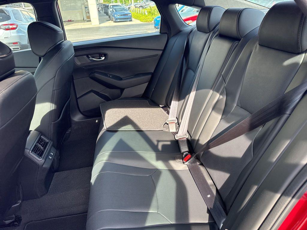 new 2026 Honda Accord Hybrid car, priced at $35,392