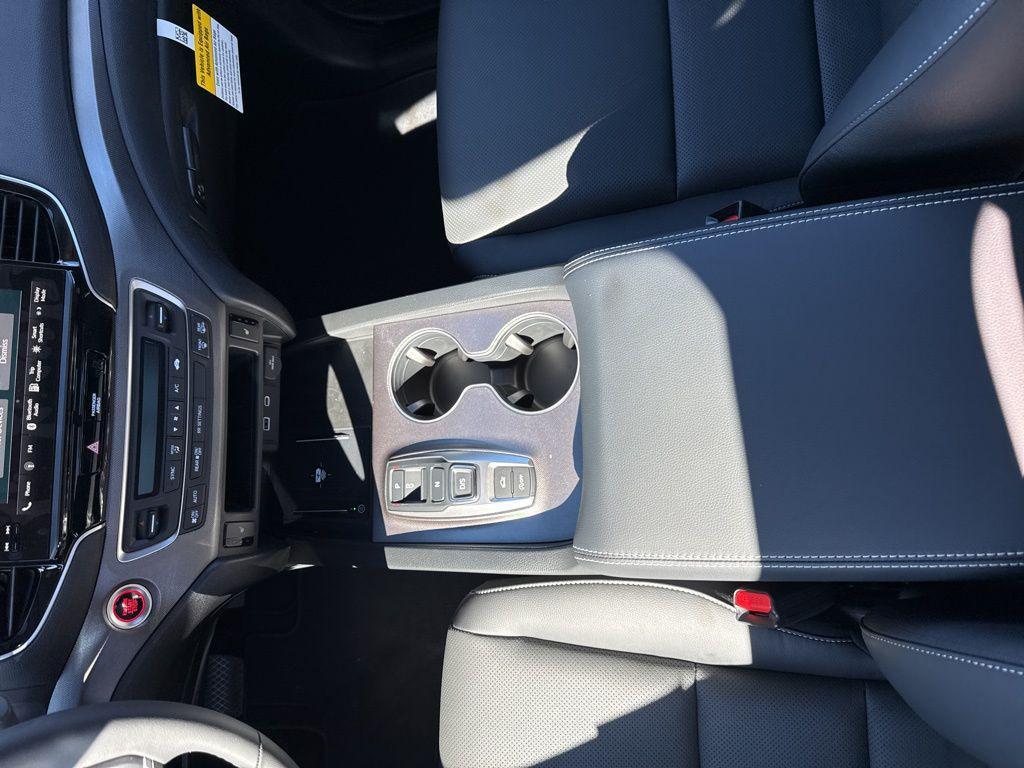 new 2026 Honda Ridgeline car, priced at $42,316