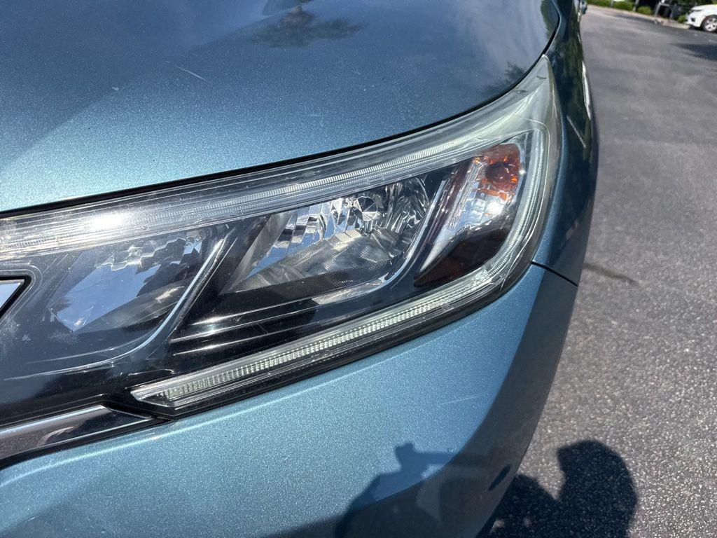used 2015 Honda CR-V car, priced at $17,000