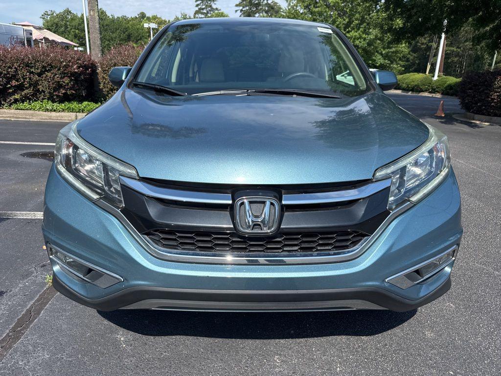 used 2015 Honda CR-V car, priced at $17,000