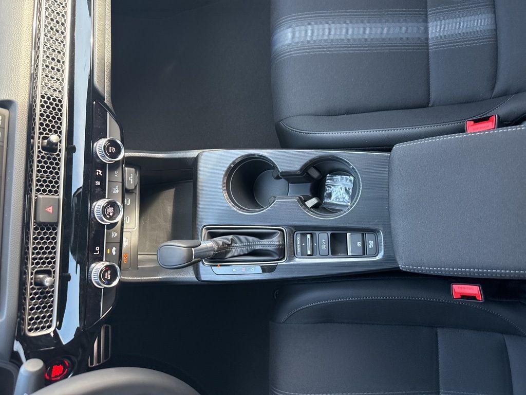 new 2026 Honda Civic car, priced at $26,751