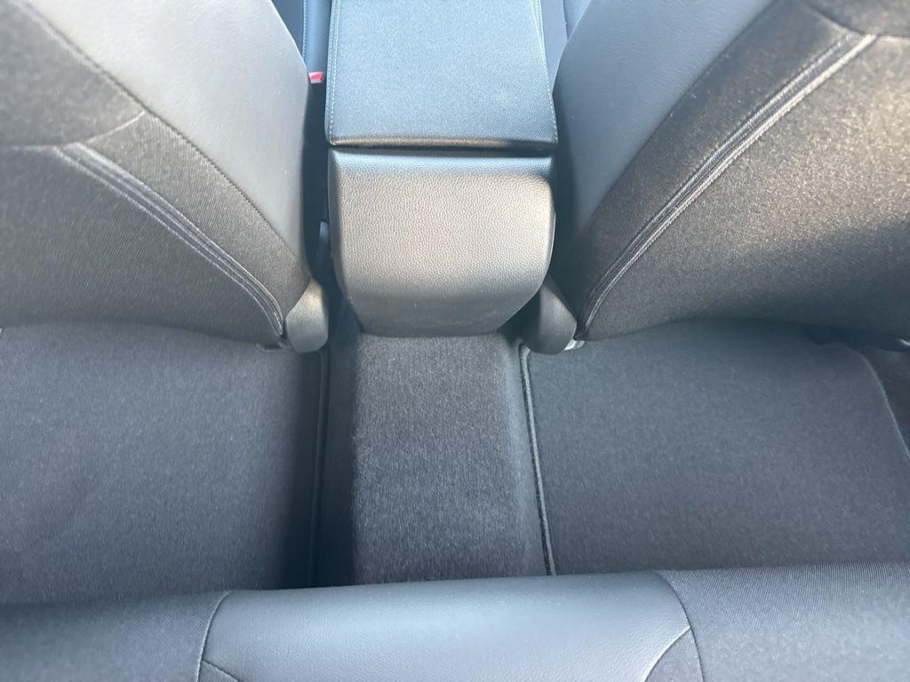new 2026 Honda Civic car, priced at $26,751