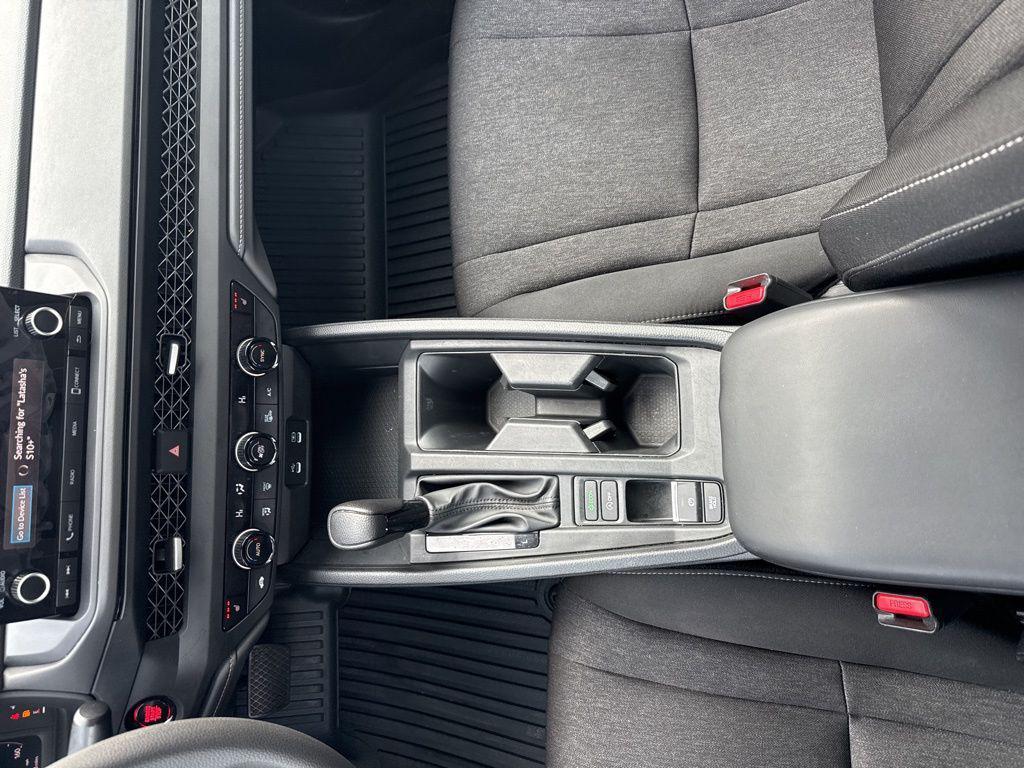 used 2023 Honda Accord car, priced at $27,000