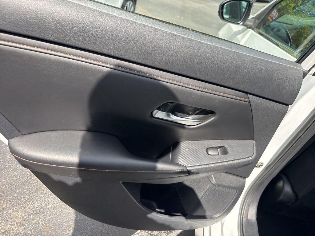 used 2022 Nissan Sentra car, priced at $18,489