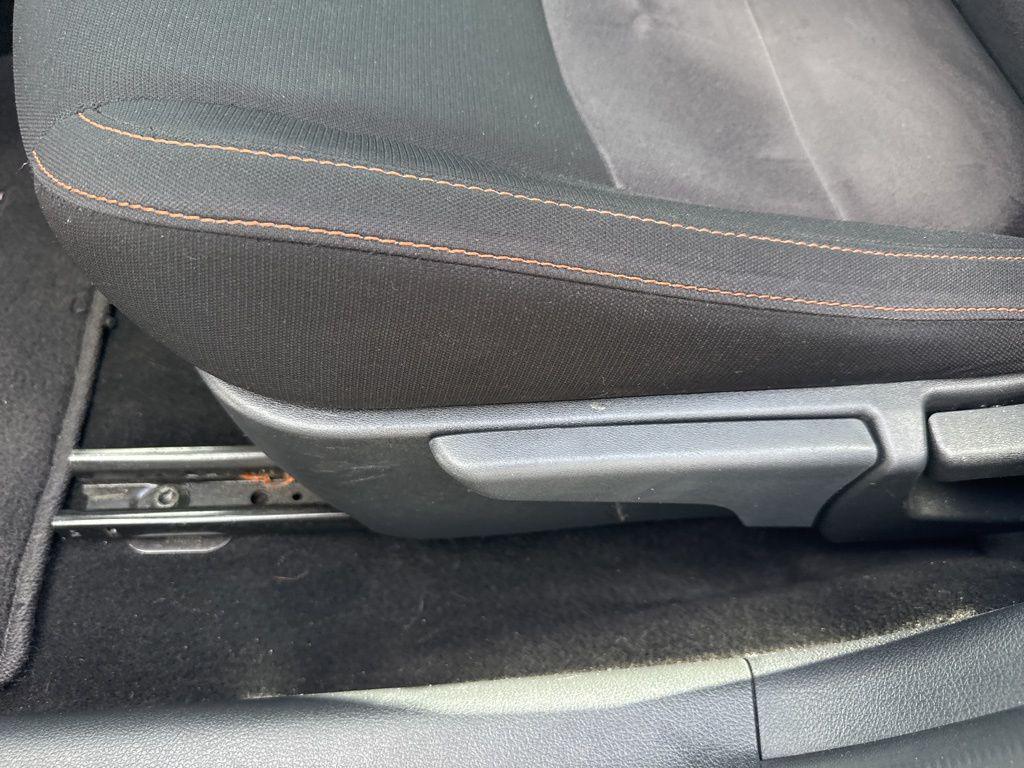 used 2022 Nissan Sentra car, priced at $18,489