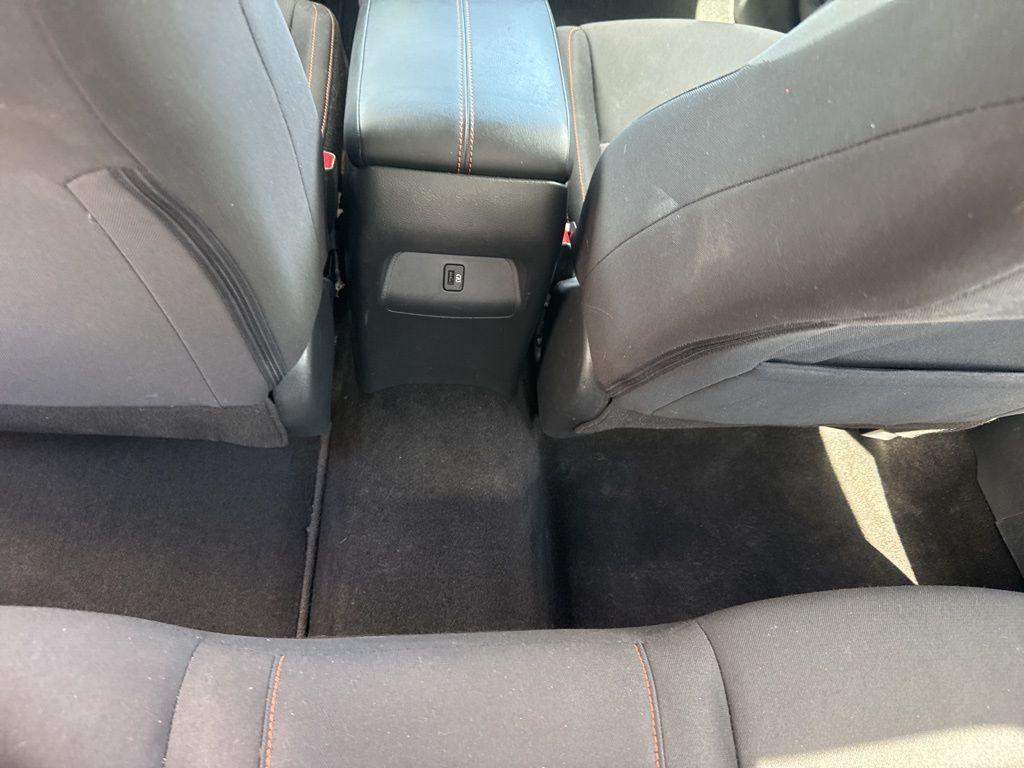 used 2022 Nissan Sentra car, priced at $18,489