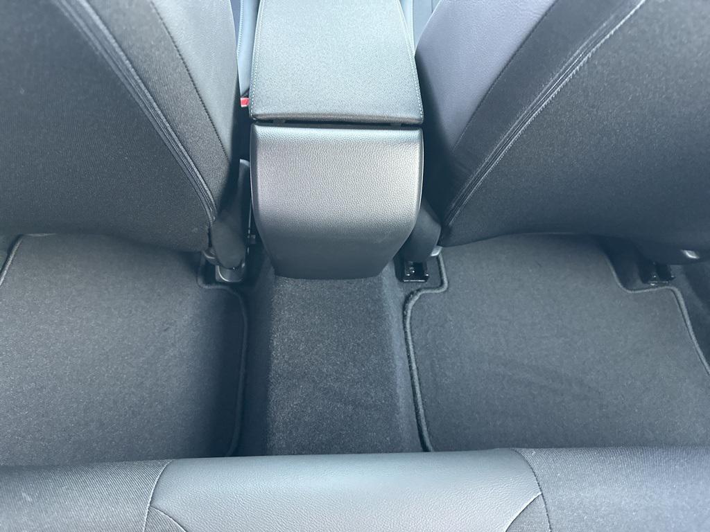 new 2026 Honda Civic car, priced at $27,800