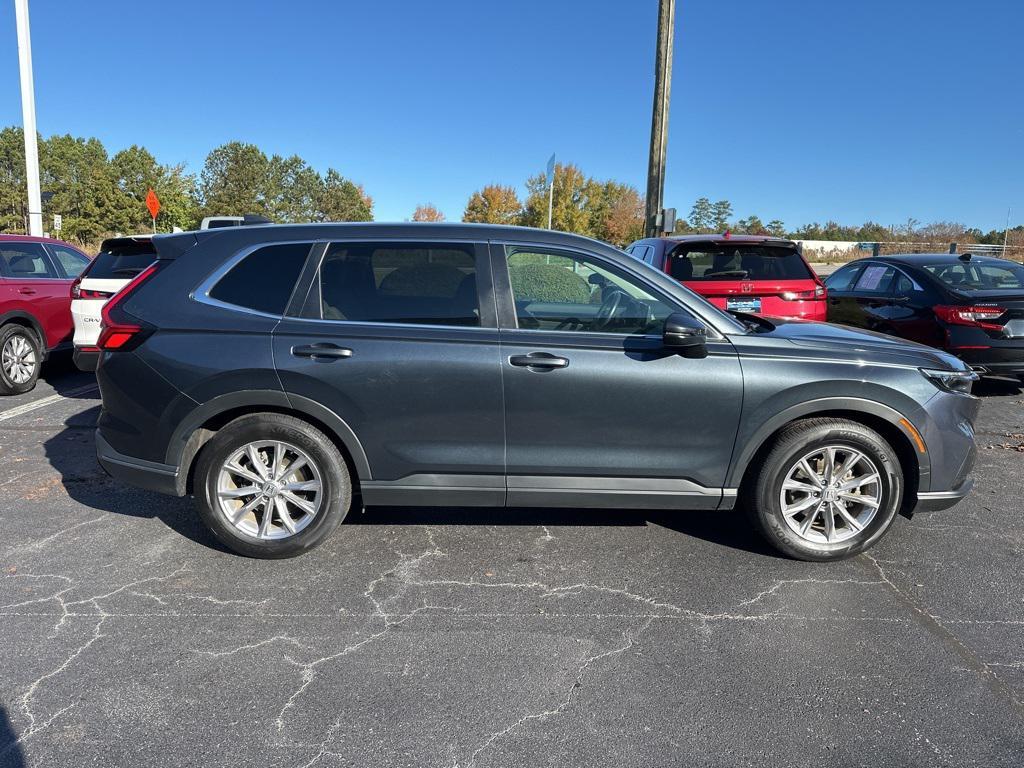 used 2023 Honda CR-V car, priced at $29,500