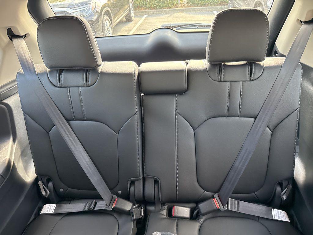 new 2026 Honda Pilot car, priced at $50,389