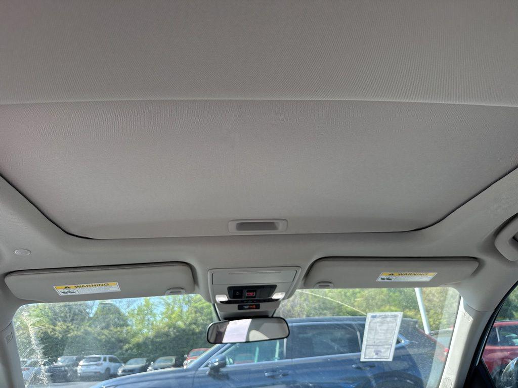 new 2026 Honda Accord car, priced at $30,995