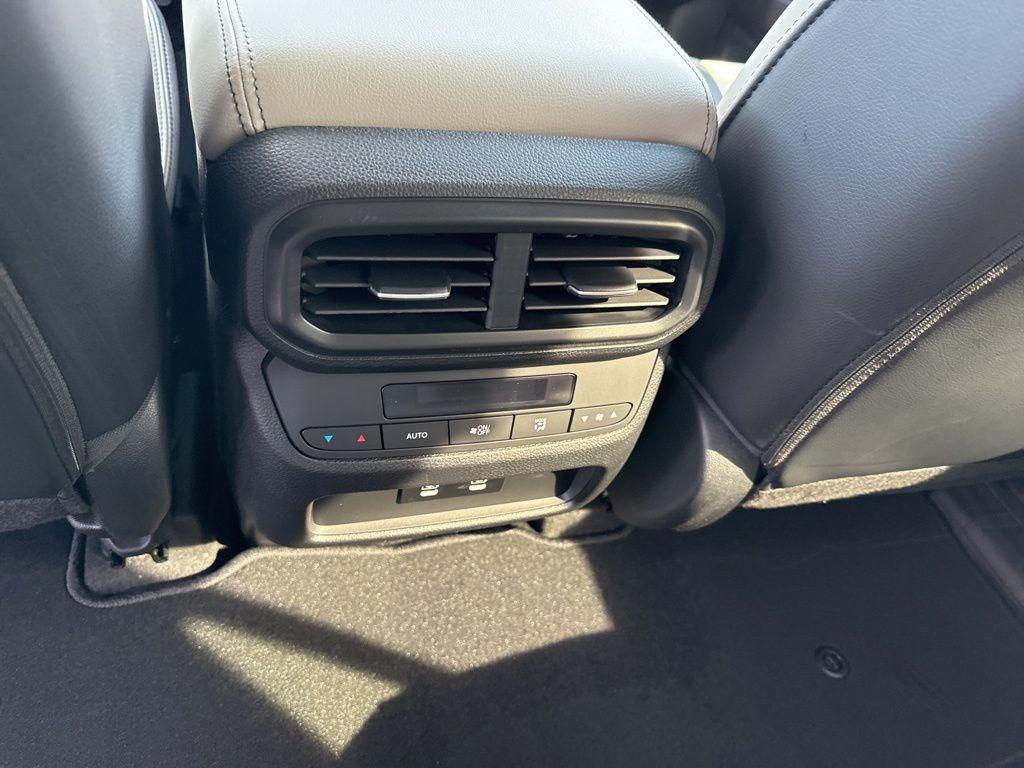 new 2026 Honda Pilot car, priced at $53,045